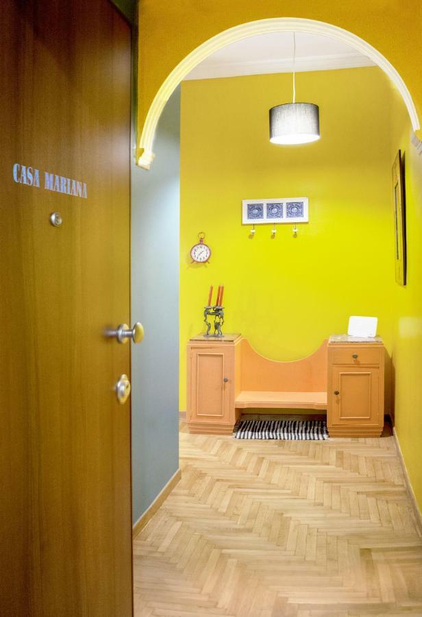 אתונה "Casa De Colores", Next To The Metro מראה חיצוני תמונה